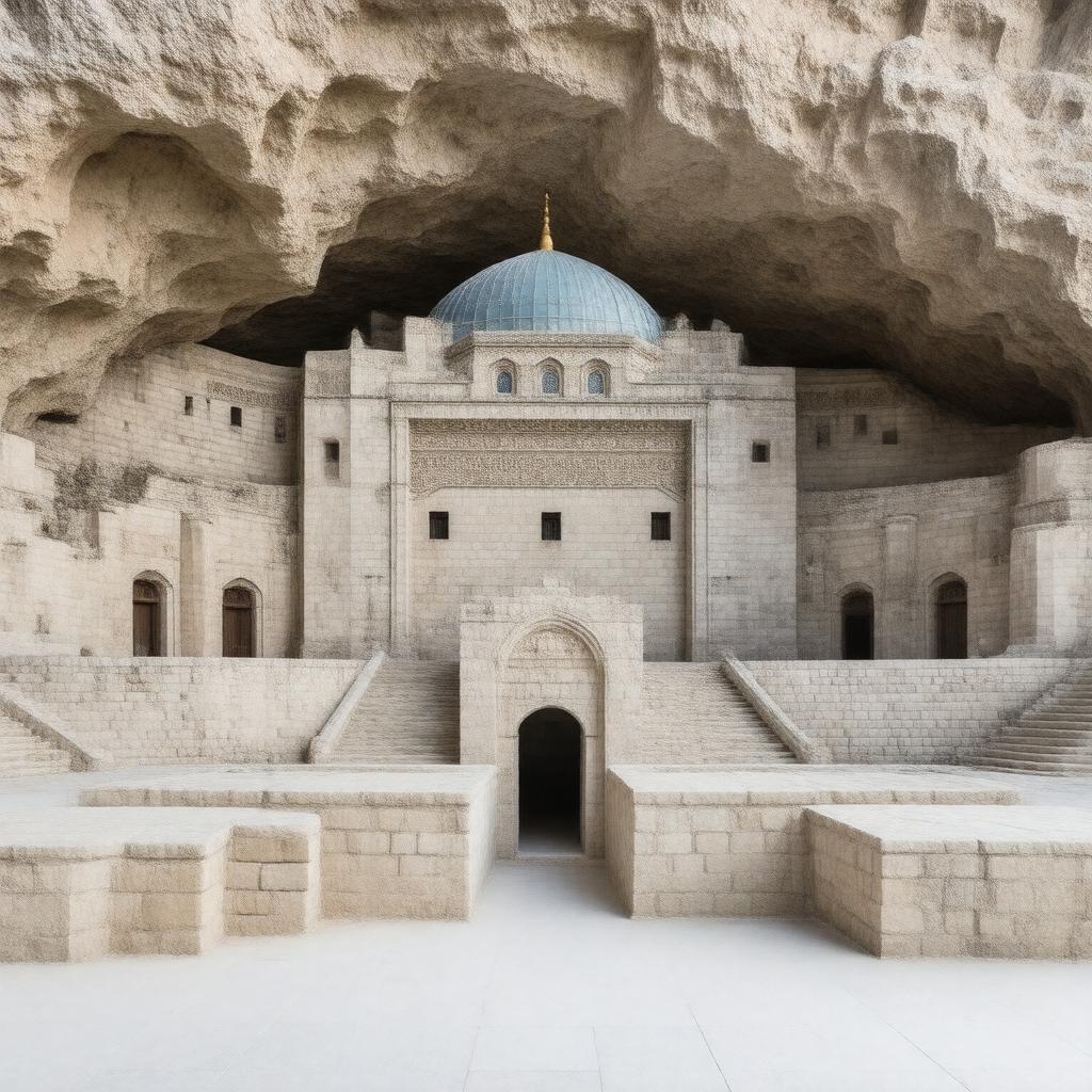 Ibrahimi Mosque
